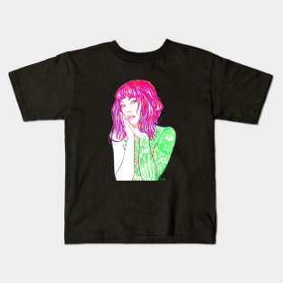 Yura Kids T-Shirt